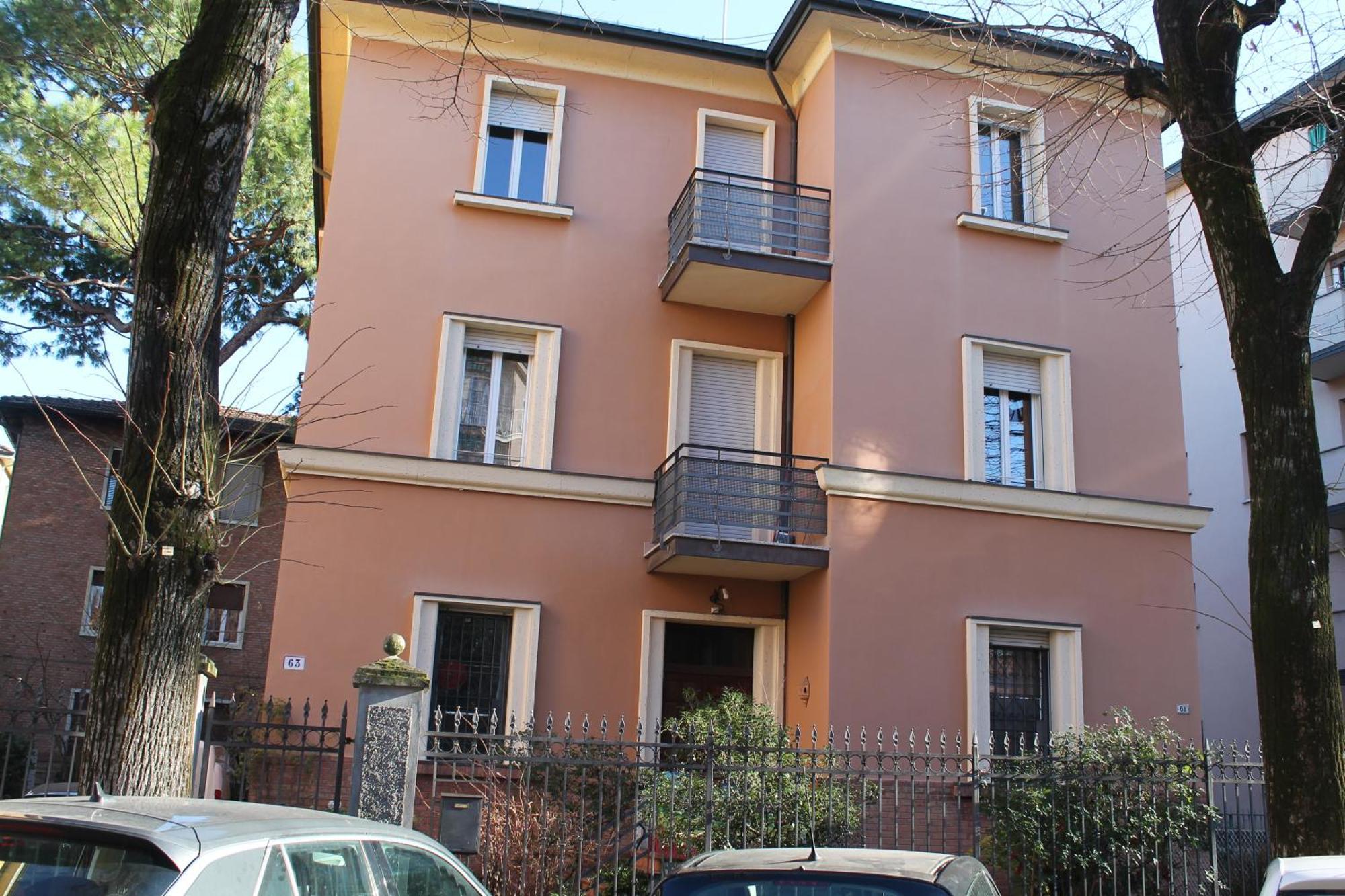Bondi900 - Tigli Διαμέρισμα Μπολόνια Εξωτερικό φωτογραφία